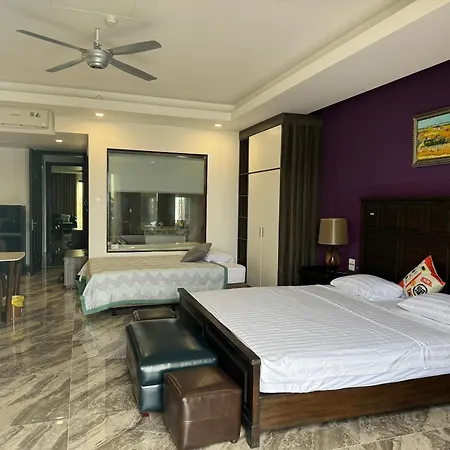 Anson Condotel