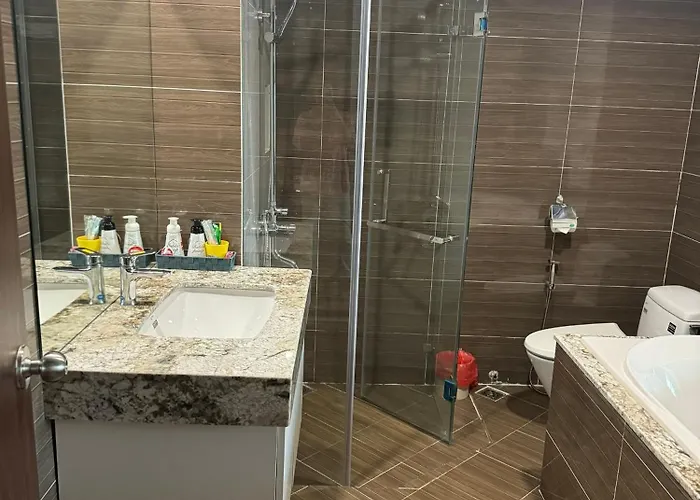 Anson Condotel Frühstückspension *